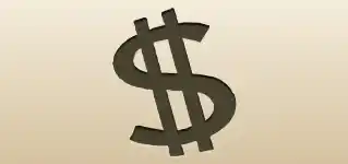 Dollar Sign