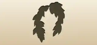 Laurel Wreath