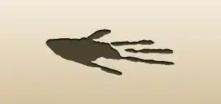 Handprint