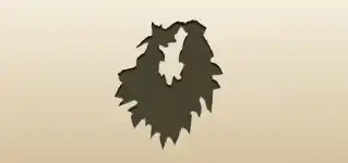 Laurel Wreath
