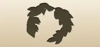 Laurel Wreath