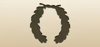 Laurel Wreath