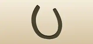 Horseshoe