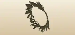 Laurel Wreath