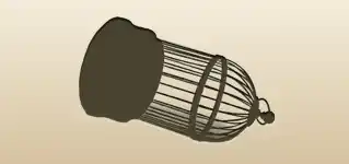 Birdcage