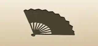 Hand Fan