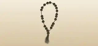 Prayer Beads