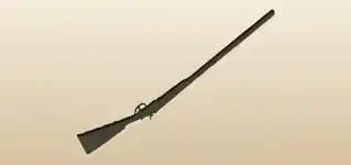 Rifle