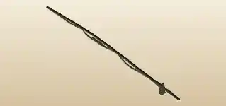 Fishing Rod
