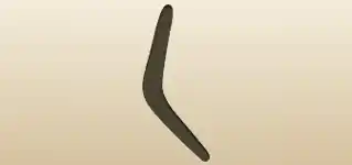 Boomerang