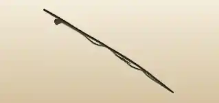 Fishing Rod