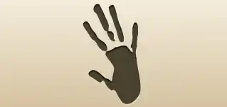 Handprint