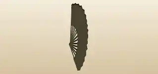 Hand Fan