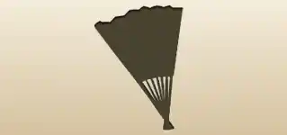 Hand Fan