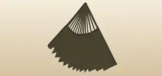 Hand Fan