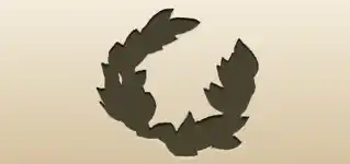 Laurel Wreath