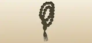 Prayer Beads