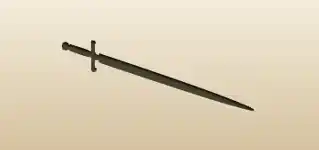 Sword