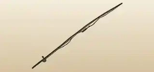 Fishing Rod
