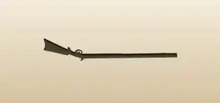 Rifle