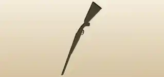 Rifle