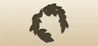 Laurel Wreath