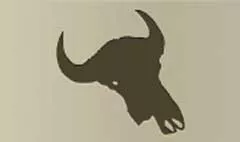 Animal Skull silhouette