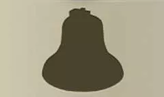 Bell silhouette