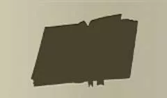 Book of Rituals silhouette