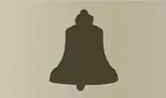 Bell silhouette