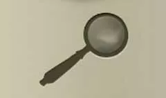 虫眼鏡