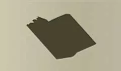 Book of Rituals silhouette