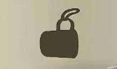 Mug silhouette