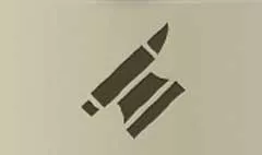 Anvil silhouette