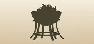 Brazier