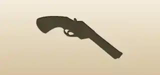 Revolver