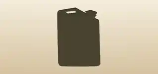 Gas Can