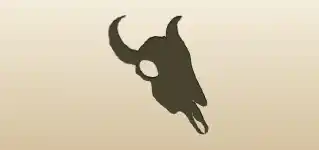 Animal Skull