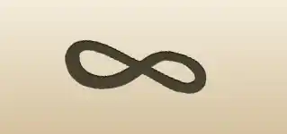 Infinity Symbol