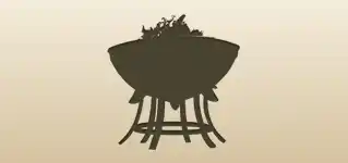 Brazier