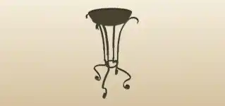 Brazier