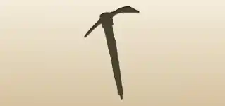 Pickaxe