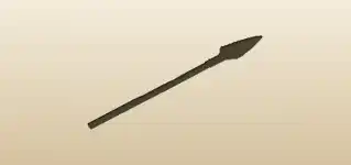 Stone Spear