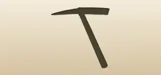 Pickaxe