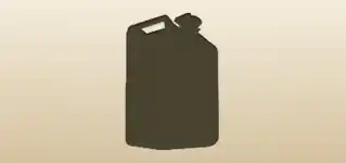 Gas Can