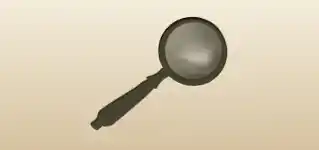 Magnifying Glass