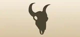Animal Skull