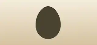 Dinosaur Egg