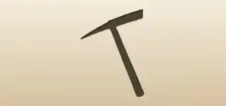 Pickaxe