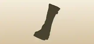 Miner’s Boot